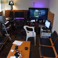 【レポート】ポリフォニー・デジタルのスタジオ見学ツアーレポ！あの精密3Dモデルの制作過程も