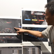 【レポート】ポリフォニー・デジタルのスタジオ見学ツアーレポ！あの精密3Dモデルの制作過程も