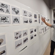 【レポート】ポリフォニー・デジタルのスタジオ見学ツアーレポ！あの精密3Dモデルの制作過程も