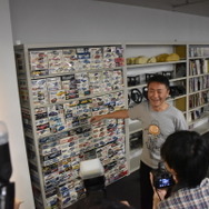 【レポート】ポリフォニー・デジタルのスタジオ見学ツアーレポ！あの精密3Dモデルの制作過程も