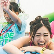 【読プレ】『モンスト』と日本最大級のウォーターフェスがコラボした「MONSTER Slide the City」がこの夏開催！