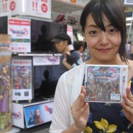 遂に『ドラクエXI』販売開始、200人以上の長蛇の列ができた池袋ビックカメラを取材