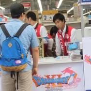 遂に『ドラクエXI』販売開始、200人以上の長蛇の列ができた池袋ビックカメラを取材