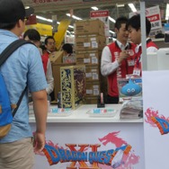 遂に『ドラクエXI』販売開始、200人以上の長蛇の列ができた池袋ビックカメラを取材