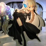「Fate/Grand Order Fes.2017 2nd Anniversary」等身大サーヴァント「英霊正装」パネルを写真で一挙紹介！