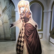 「Fate/Grand Order Fes.2017 2nd Anniversary」等身大サーヴァント「英霊正装」パネルを写真で一挙紹介！