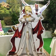 「Fate/Grand Order Fes.2017 2nd Anniversary」等身大サーヴァント「英霊正装」パネルを写真で一挙紹介！