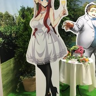 「Fate/Grand Order Fes.2017 2nd Anniversary」等身大サーヴァント「英霊正装」パネルを写真で一挙紹介！