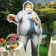 「Fate/Grand Order Fes.2017 2nd Anniversary」等身大サーヴァント「英霊正装」パネルを写真で一挙紹介！