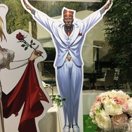 「Fate/Grand Order Fes.2017 2nd Anniversary」等身大サーヴァント「英霊正装」パネルを写真で一挙紹介！