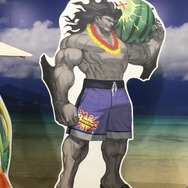 「Fate/Grand Order Fes.2017 2nd Anniversary」等身大サーヴァント「英霊正装」パネルを写真で一挙紹介！