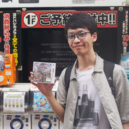 【レポート】早朝からファンが集結！ヨドバシカメラ新宿西口店、『ドラクエXI』発売日当日の様子をお届け