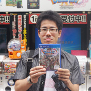 【レポート】早朝からファンが集結！ヨドバシカメラ新宿西口店、『ドラクエXI』発売日当日の様子をお届け