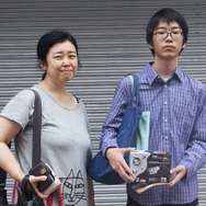 【レポート】早朝からファンが集結！ヨドバシカメラ新宿西口店、『ドラクエXI』発売日当日の様子をお届け