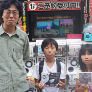 【レポート】早朝からファンが集結！ヨドバシカメラ新宿西口店、『ドラクエXI』発売日当日の様子をお届け