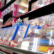 約20人が『ドラクエXI』に並んだゲオ駒沢大学店―20年勤める店長は感慨深げ