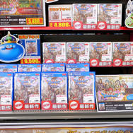約20人が『ドラクエXI』に並んだゲオ駒沢大学店―20年勤める店長は感慨深げ
