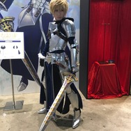 シール・サーティーン、ディシジョン・スタート！「DX エクスカリバー・プロト」がまさかの商品化！？