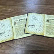 勇者のつるぎが届いた!『ドラクエXI』PS4/3DSダブルパックミニ開封レポ