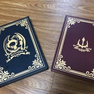 勇者のつるぎが届いた!『ドラクエXI』PS4/3DSダブルパックミニ開封レポ