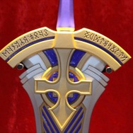 【レポート】キミもこれでアーサー王！？エクスカリバーや精巧なフィギュアが並ぶグッドスマイルカンパニー