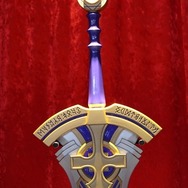 【レポート】キミもこれでアーサー王！？エクスカリバーや精巧なフィギュアが並ぶグッドスマイルカンパニー