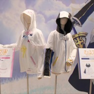 【レポート】キミもこれでアーサー王！？エクスカリバーや精巧なフィギュアが並ぶグッドスマイルカンパニー