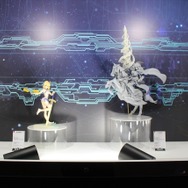 【レポート】キミもこれでアーサー王！？エクスカリバーや精巧なフィギュアが並ぶグッドスマイルカンパニー