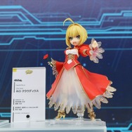 【レポート】キミもこれでアーサー王！？エクスカリバーや精巧なフィギュアが並ぶグッドスマイルカンパニー