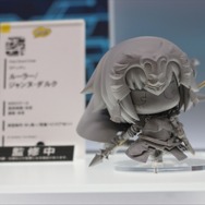 【レポート】キミもこれでアーサー王！？エクスカリバーや精巧なフィギュアが並ぶグッドスマイルカンパニー