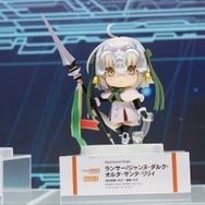 【レポート】キミもこれでアーサー王！？エクスカリバーや精巧なフィギュアが並ぶグッドスマイルカンパニー