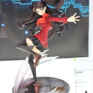 【レポート】キミもこれでアーサー王！？エクスカリバーや精巧なフィギュアが並ぶグッドスマイルカンパニー