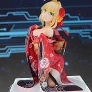 【レポート】キミもこれでアーサー王！？エクスカリバーや精巧なフィギュアが並ぶグッドスマイルカンパニー