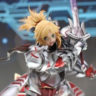 【レポート】キミもこれでアーサー王！？エクスカリバーや精巧なフィギュアが並ぶグッドスマイルカンパニー