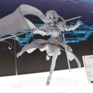 【レポート】キミもこれでアーサー王！？エクスカリバーや精巧なフィギュアが並ぶグッドスマイルカンパニー