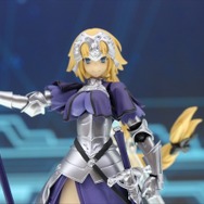 【レポート】キミもこれでアーサー王！？エクスカリバーや精巧なフィギュアが並ぶグッドスマイルカンパニー