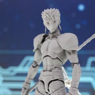 【レポート】キミもこれでアーサー王！？エクスカリバーや精巧なフィギュアが並ぶグッドスマイルカンパニー