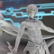 【レポート】キミもこれでアーサー王！？エクスカリバーや精巧なフィギュアが並ぶグッドスマイルカンパニー