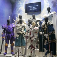 【レポート】全国各地からマスターが集結！お祭り騒ぎの「Fate/Grand Order Fes. 2017~2nd Anniversary~」レポートをお届け！