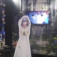 【レポート】全国各地からマスターが集結！お祭り騒ぎの「Fate/Grand Order Fes. 2017~2nd Anniversary~」レポートをお届け！