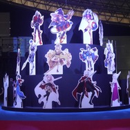 【レポート】全国各地からマスターが集結！お祭り騒ぎの「Fate/Grand Order Fes. 2017~2nd Anniversary~」レポートをお届け！