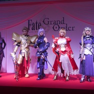 【レポート】全国各地からマスターが集結！お祭り騒ぎの「Fate/Grand Order Fes. 2017~2nd Anniversary~」レポートをお届け！