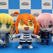 【レポート】全国各地からマスターが集結！お祭り騒ぎの「Fate/Grand Order Fes. 2017~2nd Anniversary~」レポートをお届け！