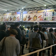 【レポート】全国各地からマスターが集結！お祭り騒ぎの「Fate/Grand Order Fes. 2017~2nd Anniversary~」レポートをお届け！