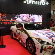 【フォトレポート】ファビュラスな叶美香のコスプレはグッドルッキングそに子だった…