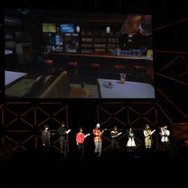 2018年、世界は彼らに盗まれる─『ペルソナ5』TVアニメシリーズ化! 悠木碧も「祝!!アニメ化!!」とコメント