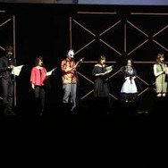 2018年、世界は彼らに盗まれる─『ペルソナ5』TVアニメシリーズ化! 悠木碧も「祝!!アニメ化!!」とコメント