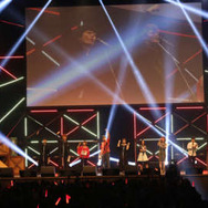 2018年、世界は彼らに盗まれる─『ペルソナ5』TVアニメシリーズ化! 悠木碧も「祝!!アニメ化!!」とコメント