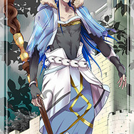 『Fate/Grand Order Arcade』美麗なセイントグラフが到着！サーヴァントによるバトルPVも必見