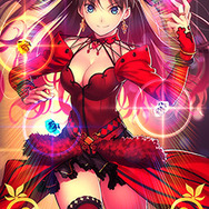 『Fate/Grand Order Arcade』美麗なセイントグラフが到着！サーヴァントによるバトルPVも必見